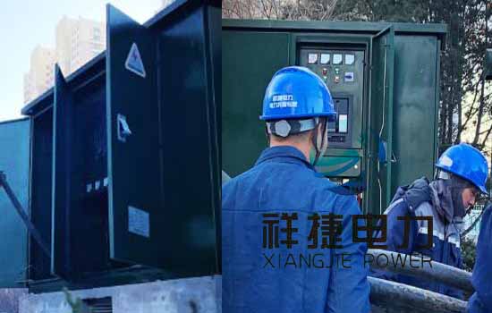 濰坊電力安裝公司，致力于電力發(fā)展